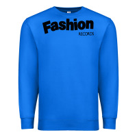 True Royal fashion records Premium Sweatshirt - artisFamous