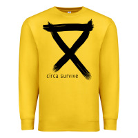 Lemon circa survive Premium Sweatshirt - artisFamous