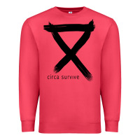 Cardinal circa survive Premium Sweatshirt - artisFamous