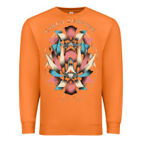 Carrot circa survive Premium Sweatshirt - artisFamous