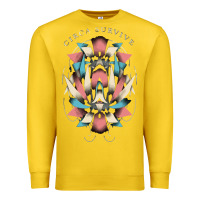 Lemon circa survive Premium Sweatshirt - artisFamous