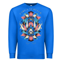 True Royal circa survive Premium Sweatshirt - artisFamous