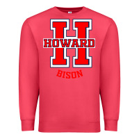 Cardinal howard 1867 university Premium Sweatshirt - artisFamous