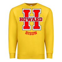 Lemon howard 1867 university Premium Sweatshirt - artisFamous