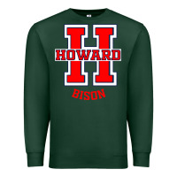 Sports Green howard 1867 university Premium Sweatshirt - artisFamous
