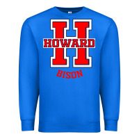 True Royal howard 1867 university Premium Sweatshirt - artisFamous