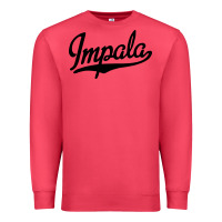 Cardinal impala Premium Sweatshirt - artisFamous