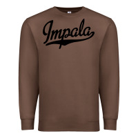Chestnut impala Premium Sweatshirt - artisFamous