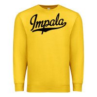 Lemon impala Premium Sweatshirt - artisFamous