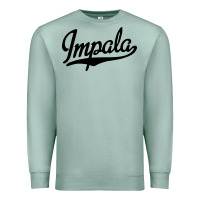 Seafoam impala Premium Sweatshirt - artisFamous