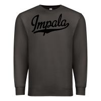 Smoke impala Premium Sweatshirt - artisFamous