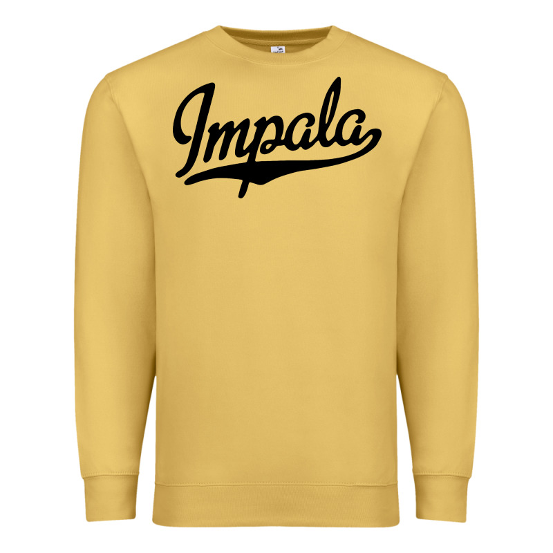 Impala Premium Sweatshirt by artisFamous | Teevron