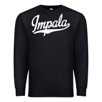Black impala Premium Sweatshirt - artisFamous