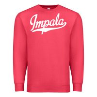 Cardinal impala Premium Sweatshirt - artisFamous