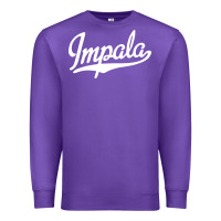 Purple impala Premium Sweatshirt - artisFamous
