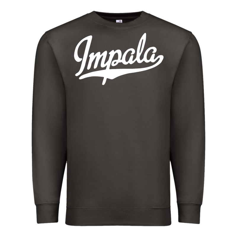Impala Premium Sweatshirt by artisFamous | Teevron