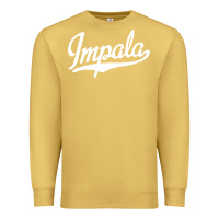 Antique Gold impala Premium Sweatshirt - artisFamous
