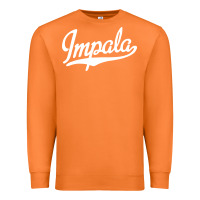 Carrot impala Premium Sweatshirt - artisFamous