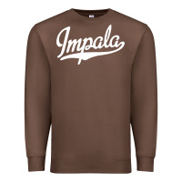 Chestnut impala Premium Sweatshirt - artisFamous