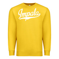 Lemon impala Premium Sweatshirt - artisFamous