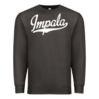 Smoke impala Premium Sweatshirt - artisFamous