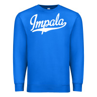 True Royal impala Premium Sweatshirt - artisFamous