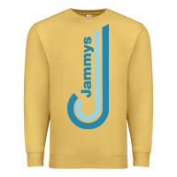 Antique Gold jammys Premium Sweatshirt - artisFamous