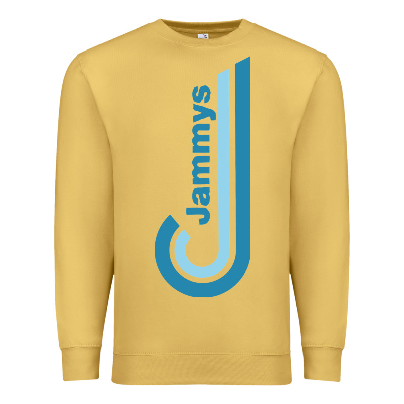 Jammys Premium Sweatshirt by artisFamous | Teevron