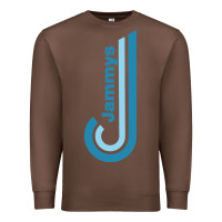 Chestnut jammys Premium Sweatshirt - artisFamous