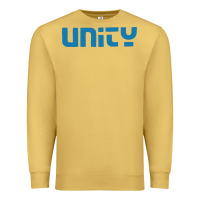 Antique Gold unity Premium Sweatshirt - artisFamous