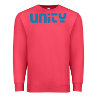 Cardinal unity Premium Sweatshirt - artisFamous