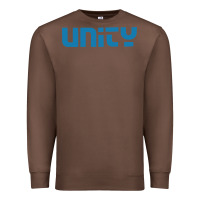Chestnut unity Premium Sweatshirt - artisFamous
