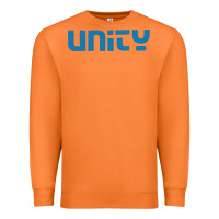 Carrot unity Premium Sweatshirt - artisFamous
