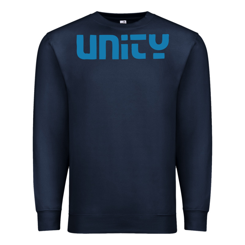 Unity Premium Sweatshirt by artisFamous | Teevron
