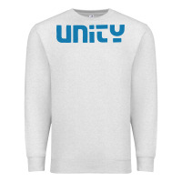 Oatmeal Heather unity Premium Sweatshirt - artisFamous