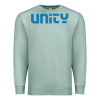 Seafoam unity Premium Sweatshirt - artisFamous