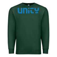 Sports Green unity Premium Sweatshirt - artisFamous
