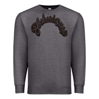 Charcoal Heather techiniques Premium Sweatshirt - artisFamous