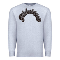Heather Grey techiniques Premium Sweatshirt - artisFamous