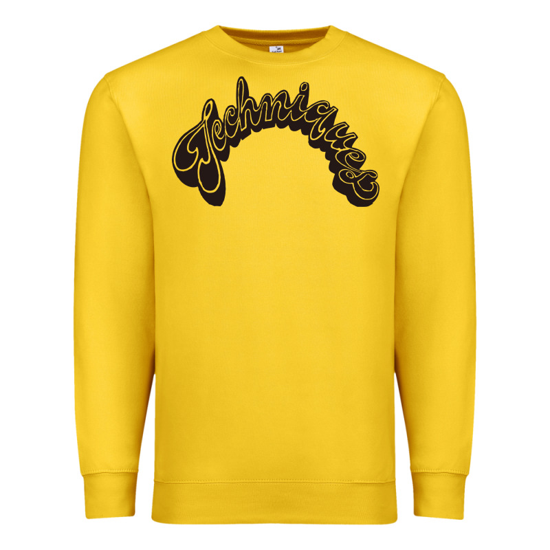 Techiniques Premium Sweatshirt by artisFamous | Teevron