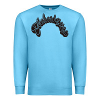 Ocean Blue techiniques Premium Sweatshirt - artisFamous