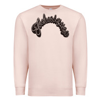 Pale Pink techiniques Premium Sweatshirt - artisFamous