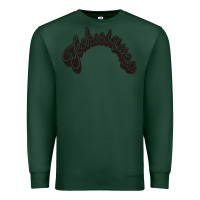 Sports Green techiniques Premium Sweatshirt - artisFamous