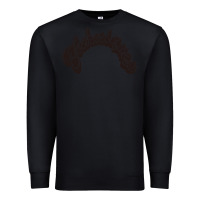Black techiniques Premium Sweatshirt - artisFamous
