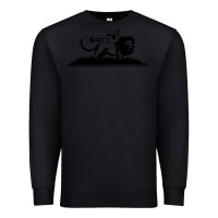 Black wackies Premium Sweatshirt - artisFamous