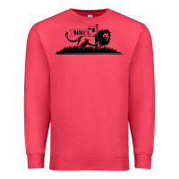 Cardinal wackies Premium Sweatshirt - artisFamous