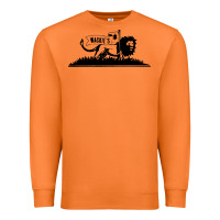 Carrot wackies Premium Sweatshirt - artisFamous