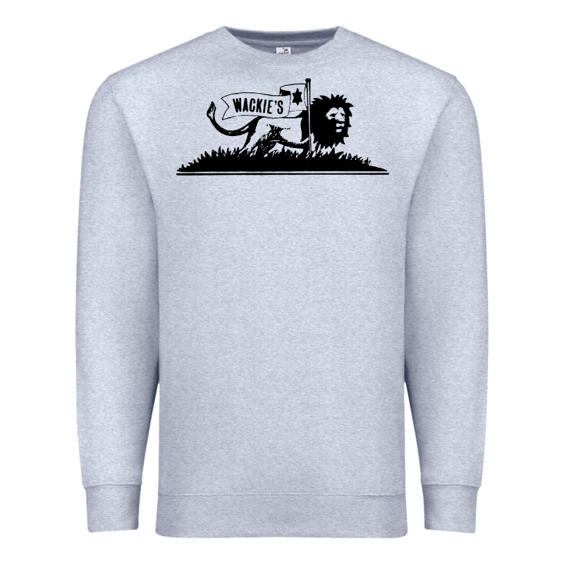 Wackies Premium Sweatshirt by artisFamous | Teevron