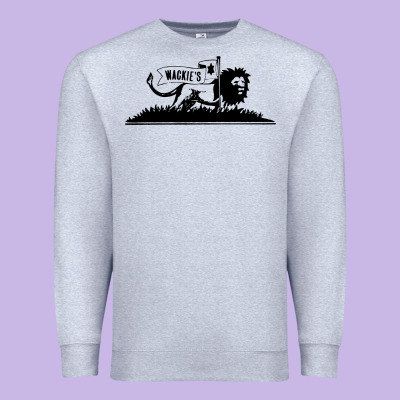 Wackies Premium Sweatshirt Designed By Artisfamous
