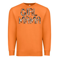Carrot Girl mama Premium Sweatshirt - JahusDesignShop